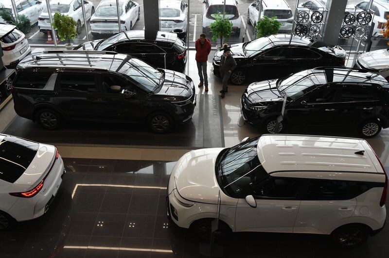     / Источник: ©ИЗВЕСТИЯ/Александр Полегенько