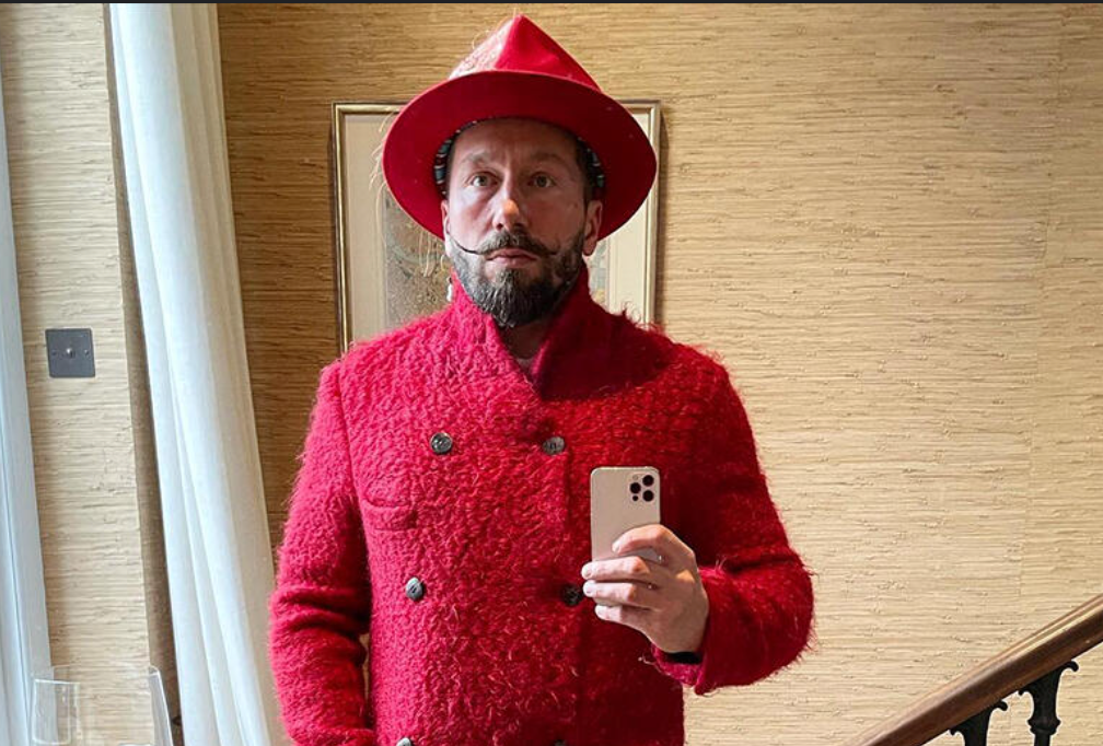     / Источник: ©Соцсети