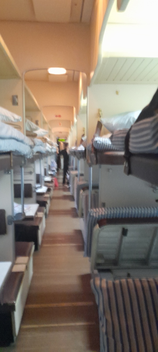 Только зашли