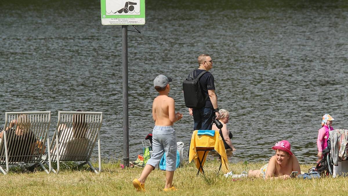    Фото: Василий Кузьмиченок / АГН Москва