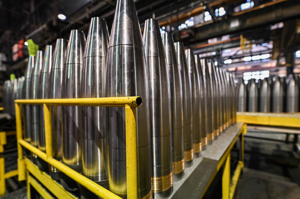     / Источник: ©Global Look Press/Aimee Dilger/Keystone Press Agency