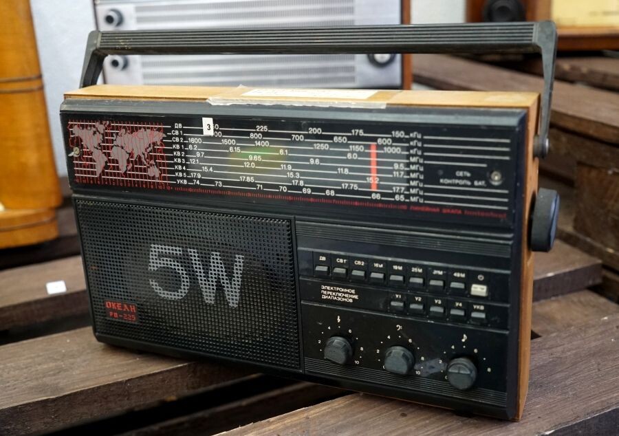     / Источник: ©РИА Новости/Игорь Зарембо