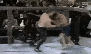 Концовка боя Тактаров vs Бенето