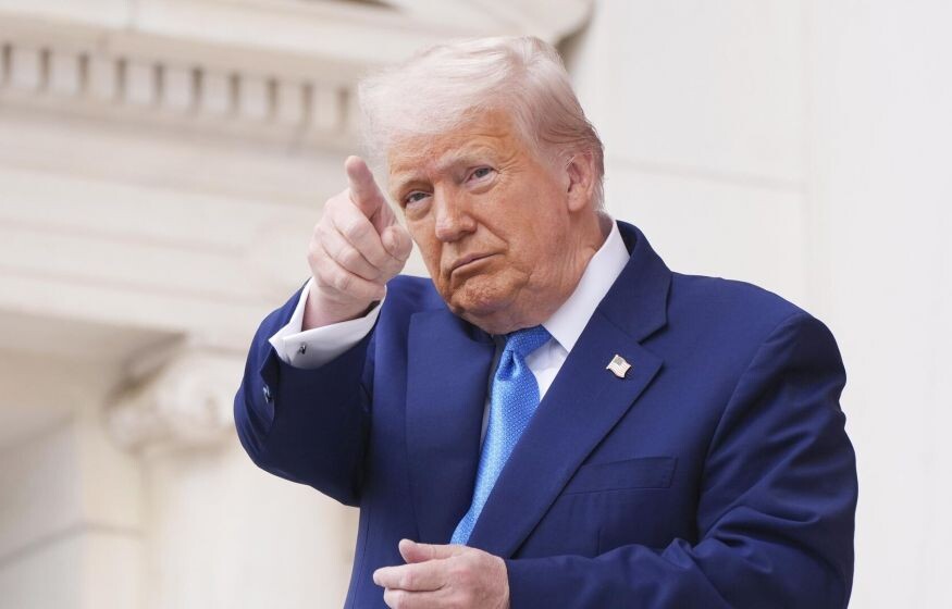    «Трамп разрешит Киеву бить по России дальнобойным оружием Запада. Поэтому Путина оскорбляет»: INSIDER BLACK