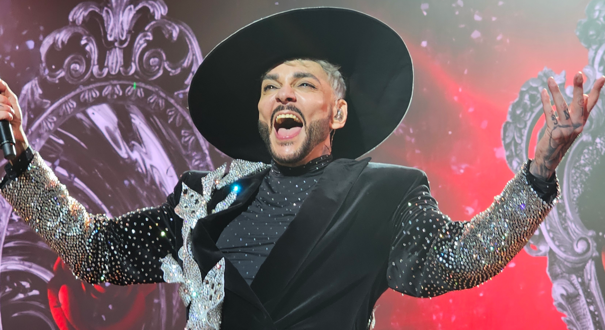 Филипп Киркоров. Фото: Феликс Грозданов / Клео.ру