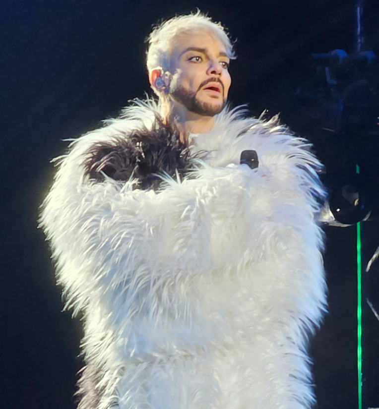 Филипп Киркоров. Фото: Феликс Грозданов / Клео.ру