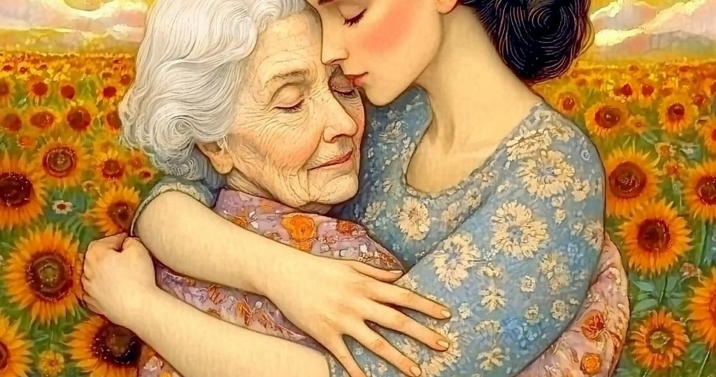 17 причин заботиться о здоровье в зрелом возрасте и не быть эгоистом