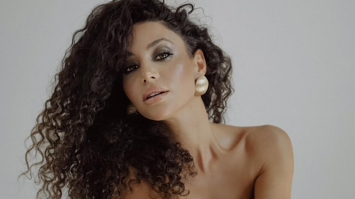    Зепюр Брутян. Фото: Инстаграм* @zepyur_brutyan