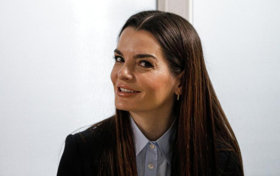    Родион Прока/РИА Новости