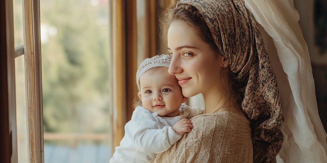 Евреи знают одну мудрость, которая делает детей счастливыми, но которую у нас упорно игнорируют