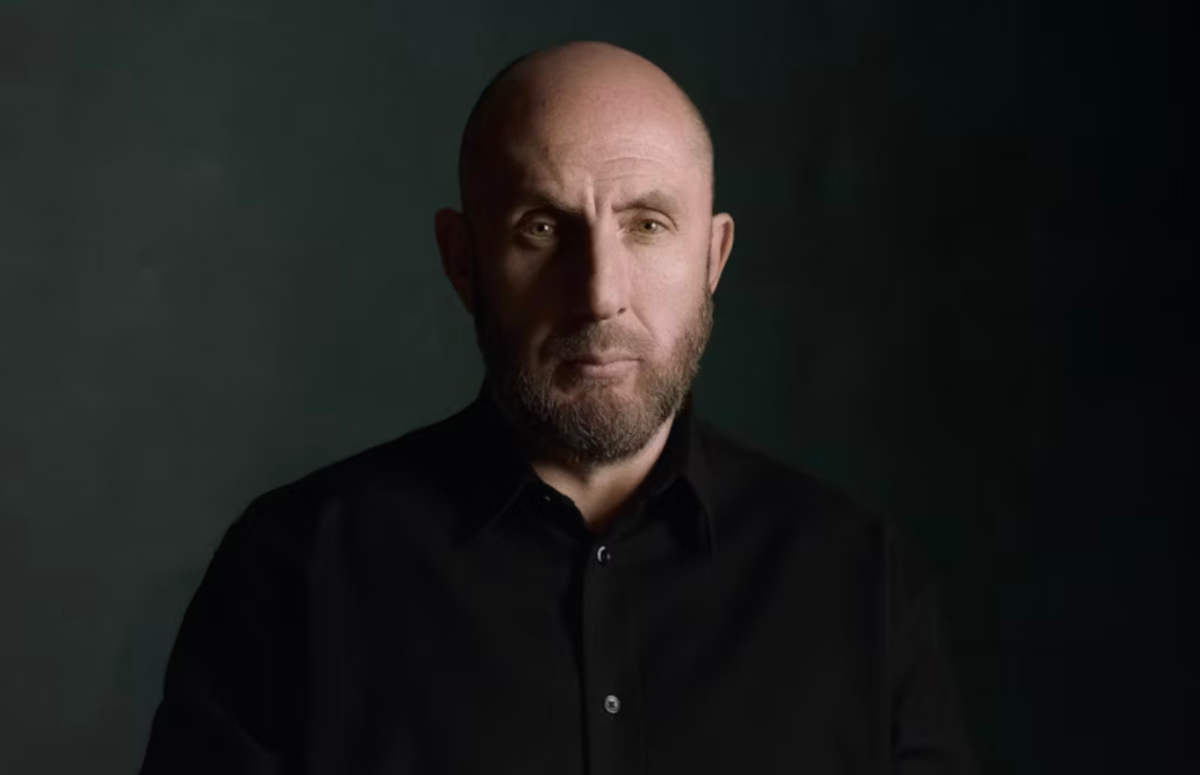    Владимир Кехман