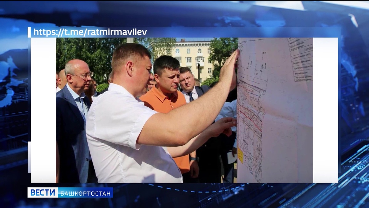    У объектов культурного наследия на Октябрьской революции в Уфе появился инвестор