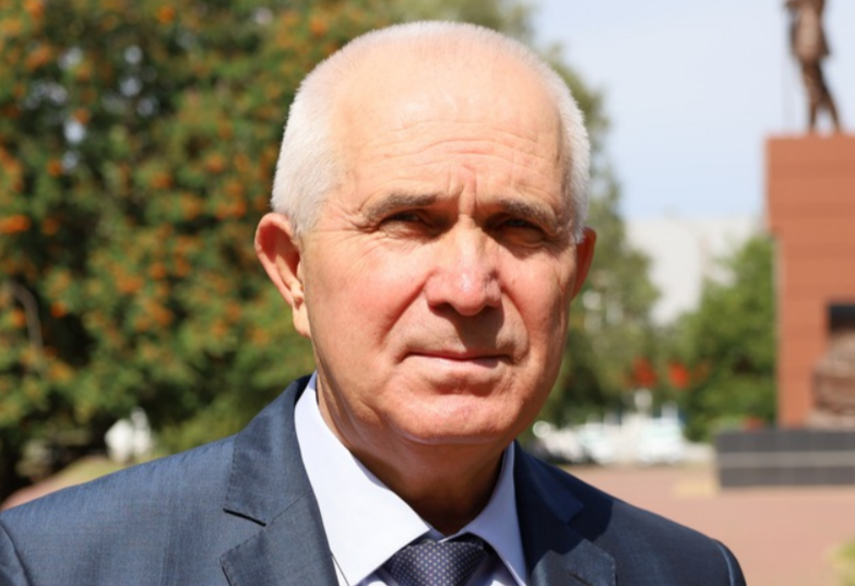    фото: администрации Новошахтинска Редактор