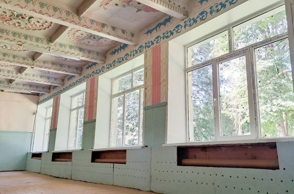    Фото: администрация Кардымовского округа Елена Воронцова