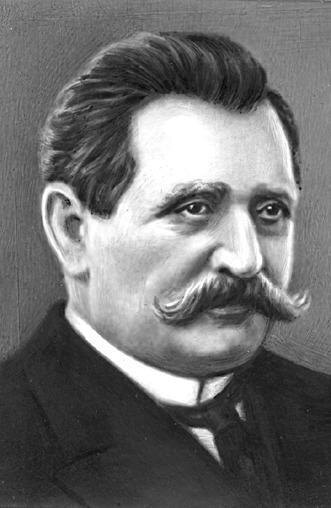 Андрей Лодыгин