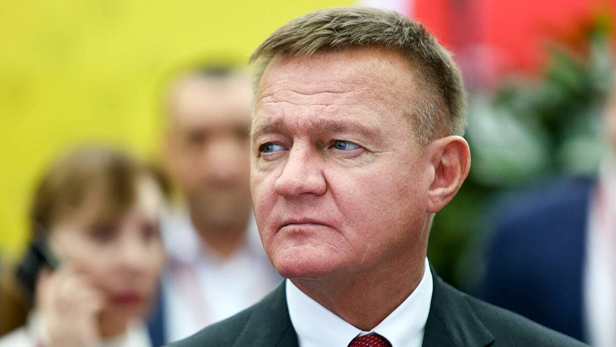    Фото: Ярослав Чингаев / АГН Москва