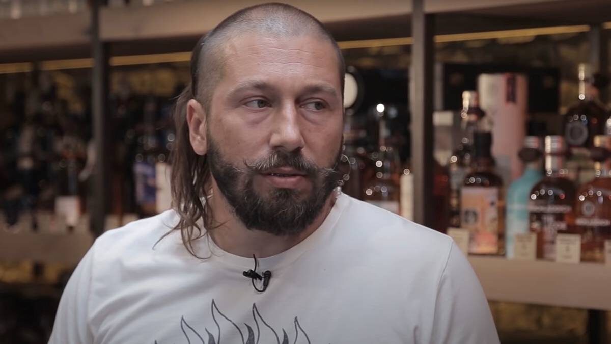    Фото: YouTube/ВДудь. Юрий Дудь признан в РФ иноагентом