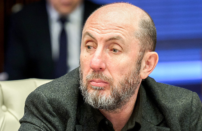    Владимир Кехман.Аппарат вице-премьера РФ/ТАСС