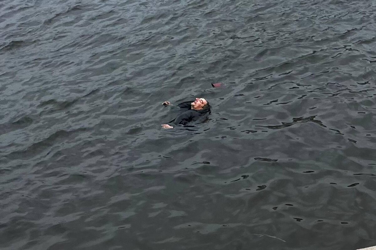    Фото: ДТП ЧП Санкт-Петербург