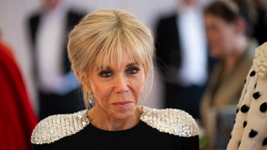    Фото: Reuters/Blondet Eliot/ABACA