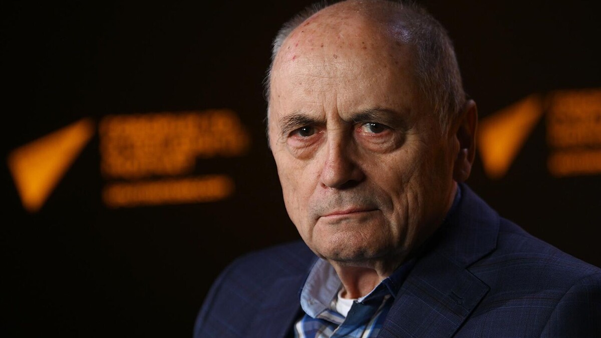 © Sputnik / Алексей Никольский