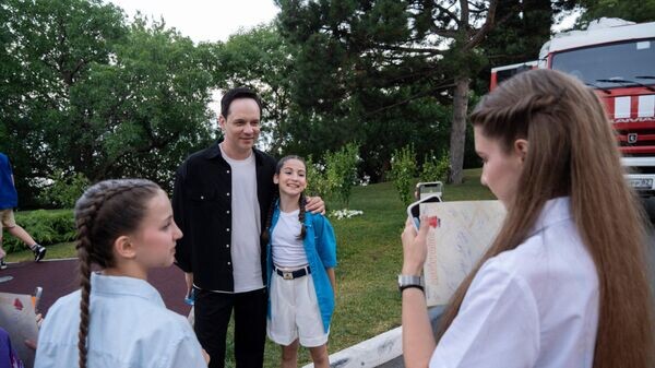    © РИА Новости Крым