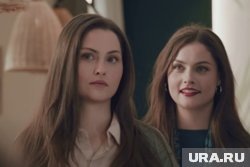     Сестры и их мужчины наконец-то узнали правду Кадр из сериала «Сестры», Егор Баринов, 2025, ПЦ «Браво»
