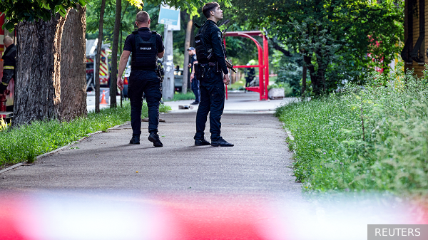     Фото: REUTERS   
 Текст: Анастасия Куликова