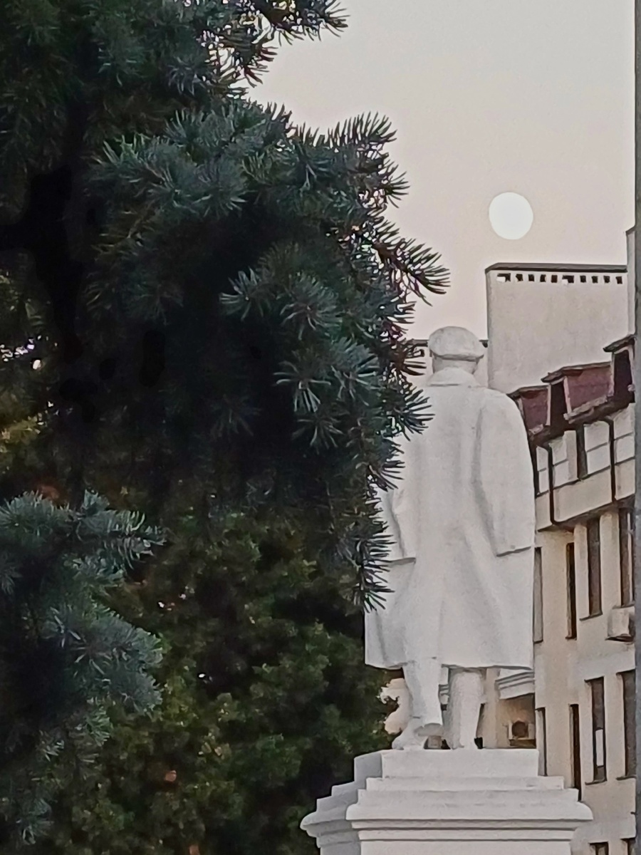 Авторское фото