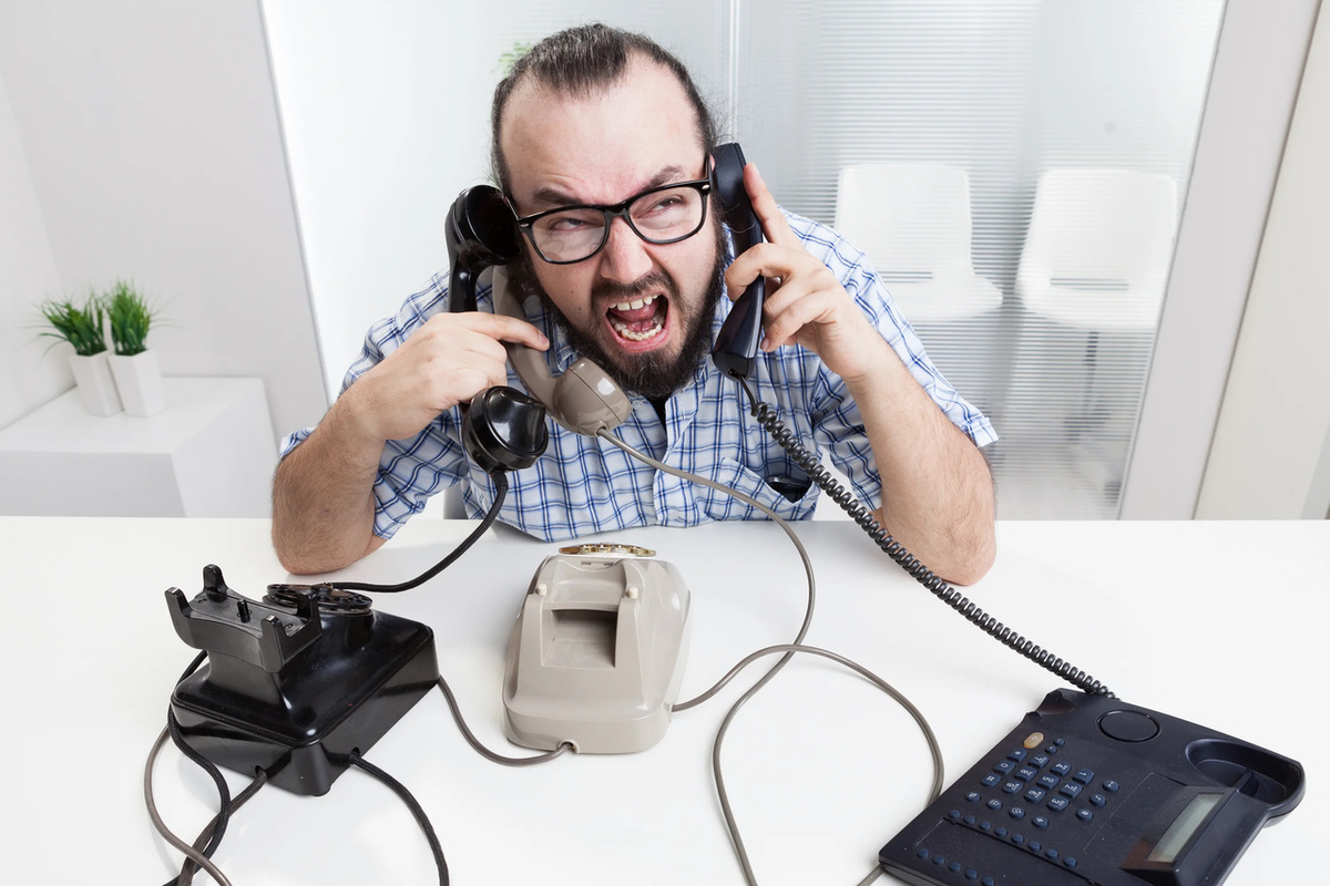 Черный список МФО, куда точно не стоит соваться