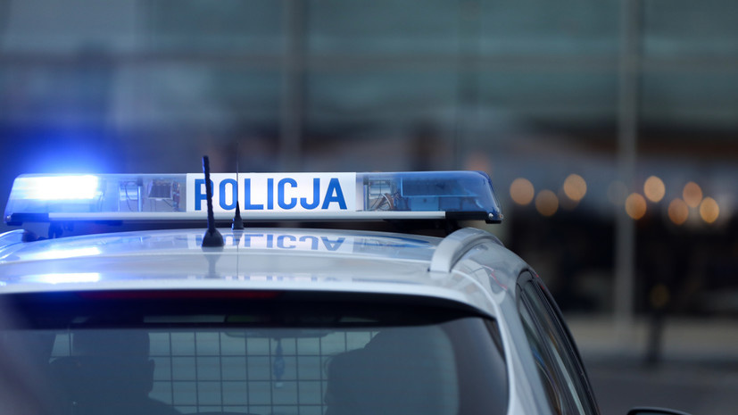   Gettyimages.ru Klaudia Radecka / NurPhoto