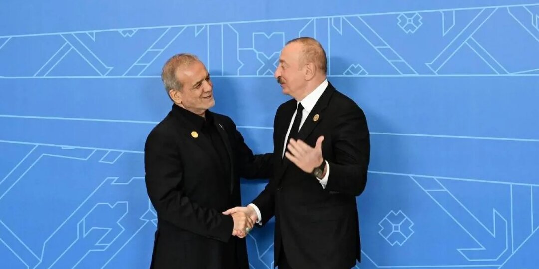 Президент Ирана "дал заднюю" в угоду Алиеву? Путин приготовил козырь в игре с Баку и Анкарой: "Недаром сняли зама Лаврова"