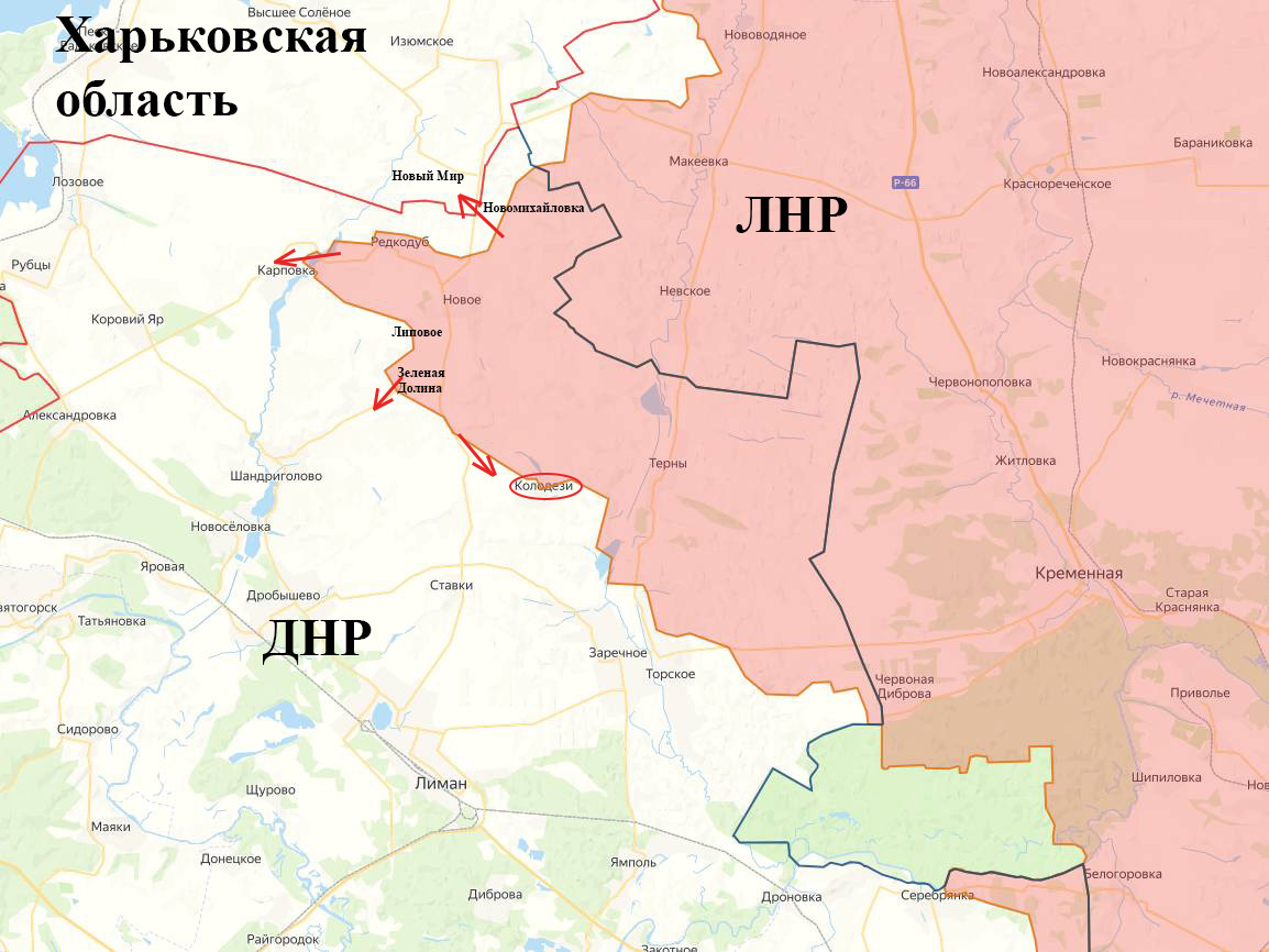 Фото на основе карт lostarmour.info