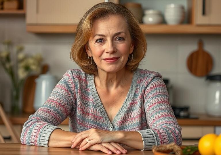 "Мне предложили квартиру с бабкой вместо дома и бизнеса. Я сначала думала, это шутка..."