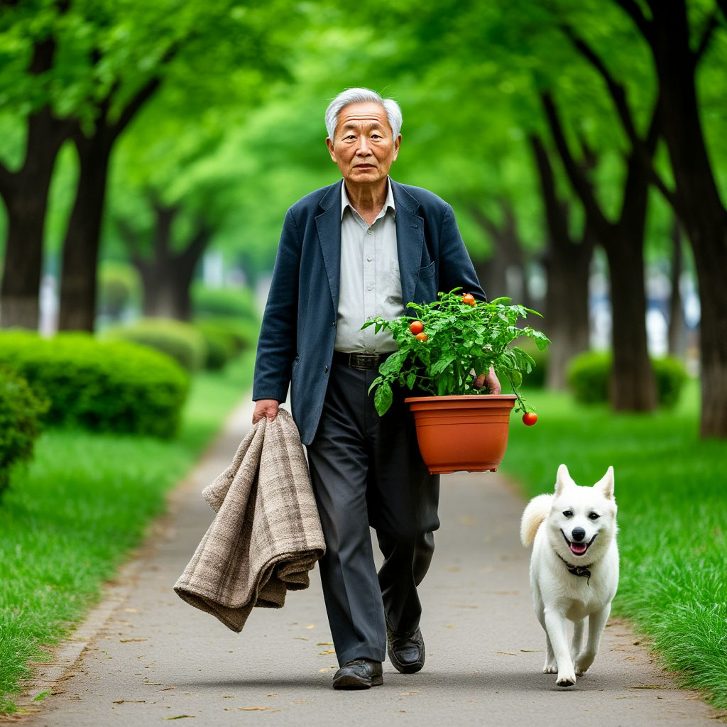 Иллюстрация создана в Шедеврум.