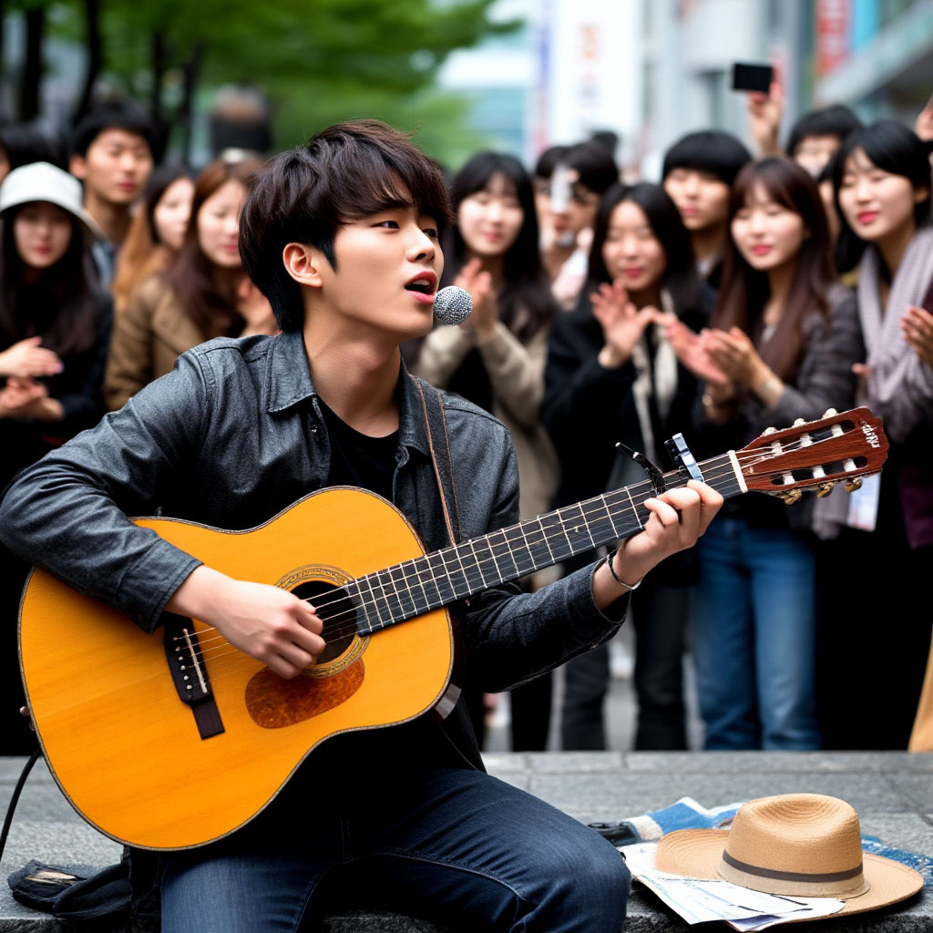 Иллюстрация создана в Шедеврум.