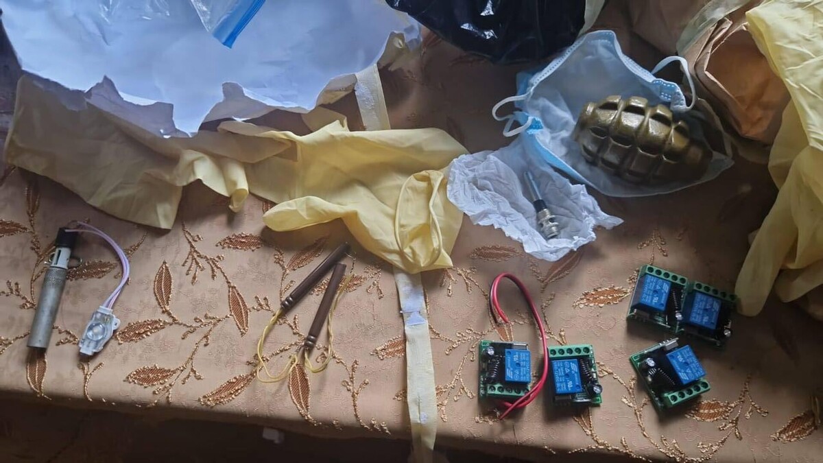 © Photo : official site of the Investigative Committee of RA