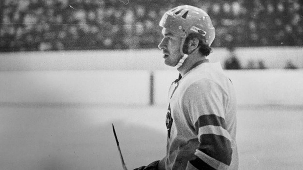    Из личного архива Смолина