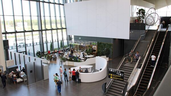    © РИА Новости . Филипп Кочетков