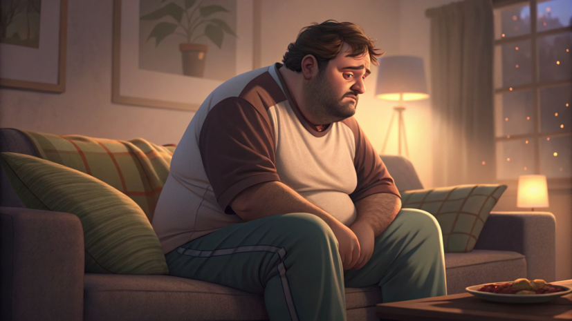    Изображение сгенерировано при помощи ИИ