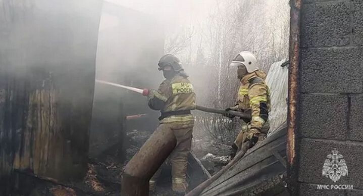   Пресс-служба МЧС