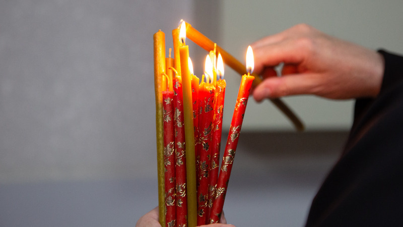      Фото: Валерия Алтухова / / ИА «Победа26»