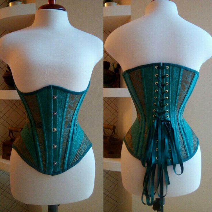 Тот самый кормет, который она купила