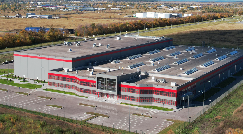 АО «Контактор» (входит в IEK GROUP) и Ульяновская область запустят высокотехнологичное производство