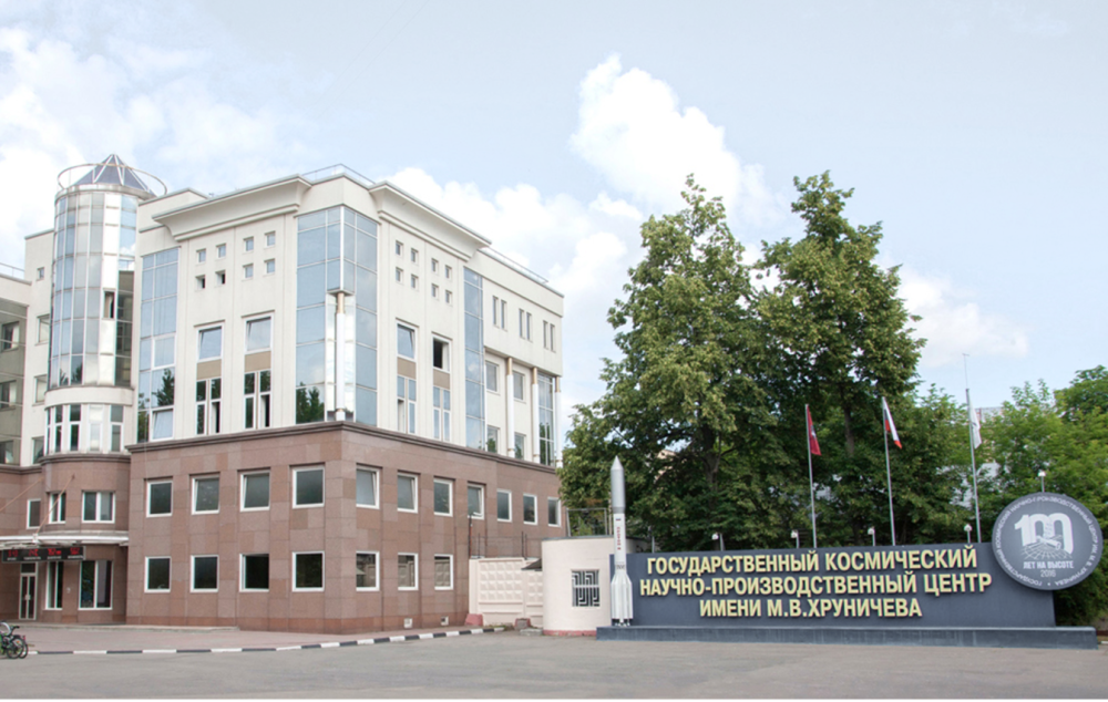 IEK GROUP ― космосу: надежные сети связи для Национального космического центра