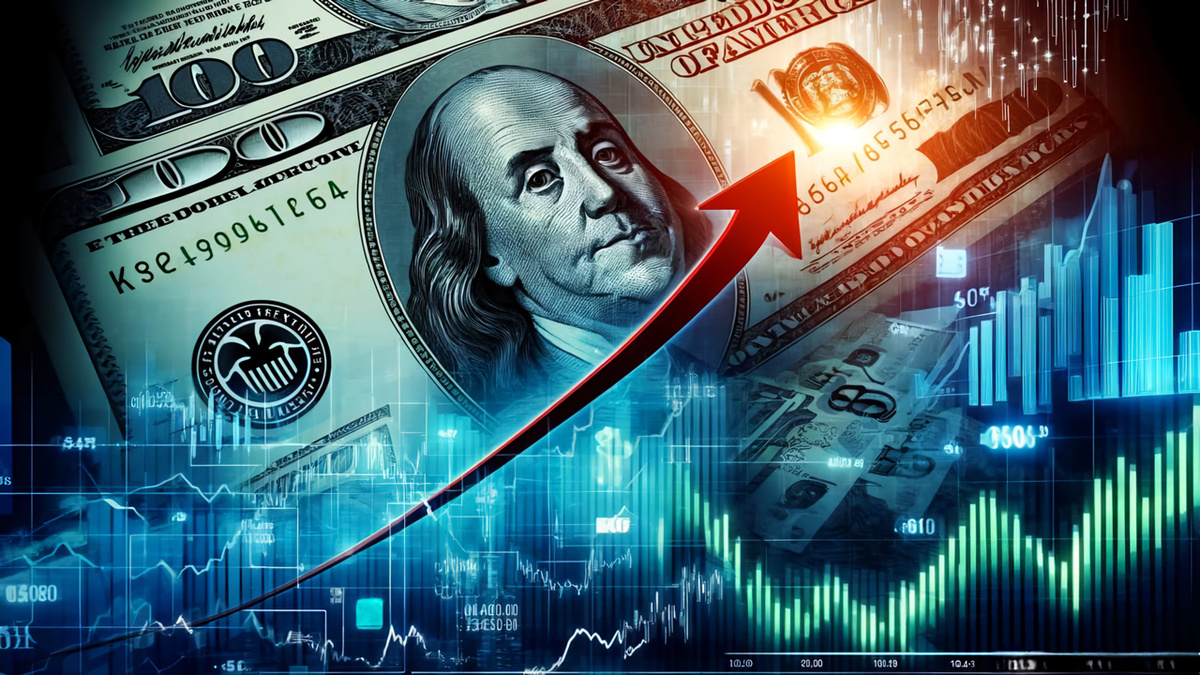 Девальвация рубля, доллар берёт реванш: прощай, стабильность?