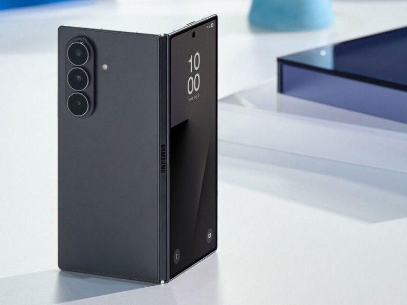    Samsung объяснила, почему Galaxy Z Fold7 не получил более ёмкую батарею