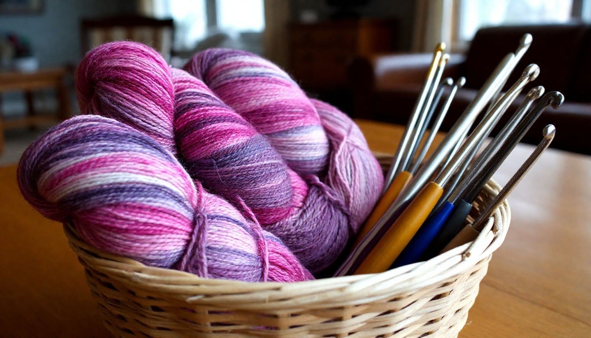 Курс «Крючок с нуля»