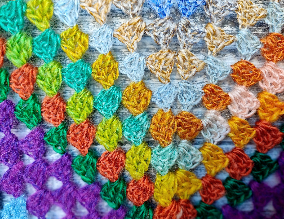 Курс «Крючок с нуля»