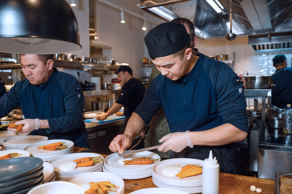 фото: пресс-служба MGF Team 